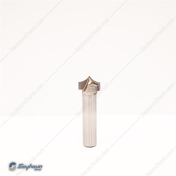 تیغ ناودانی باز دامار کد DMDR42081200